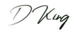 DKing.org