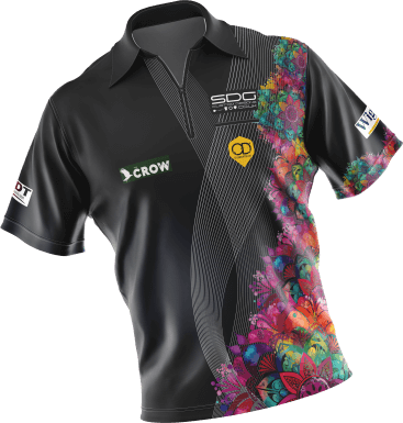 Trina's Match Shirt