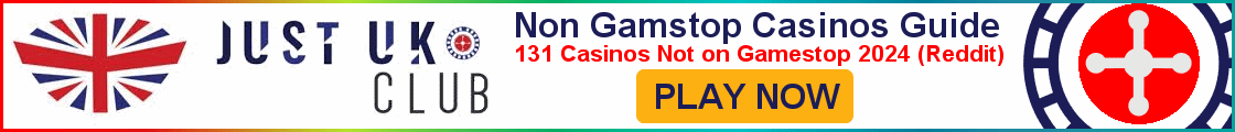 slots not on gamstop