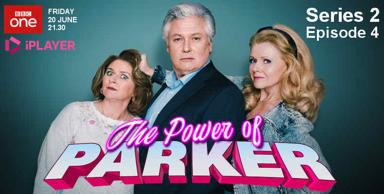 The Power of Parker