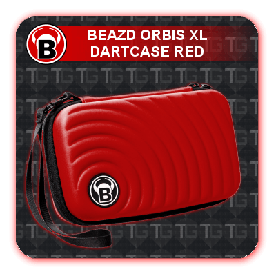 BEAZD Orbis XL Dartcase