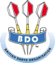 BDO Darts