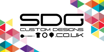 SDG Customer Designs