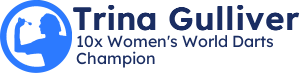 Trina Gulliver MBE