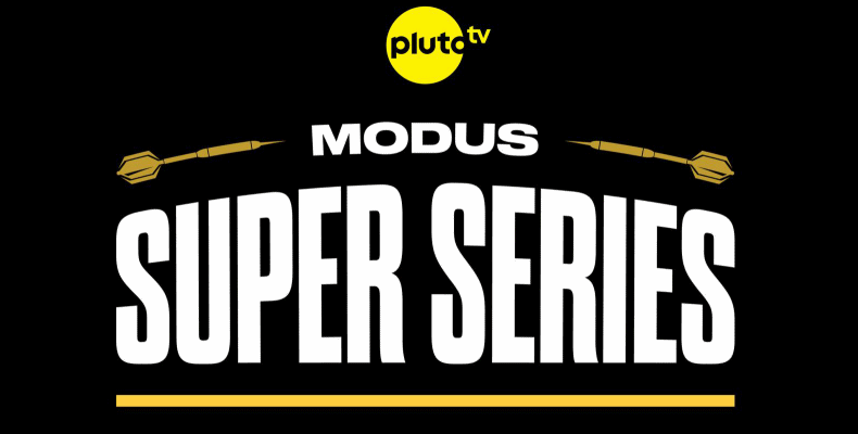 Modus Super Series