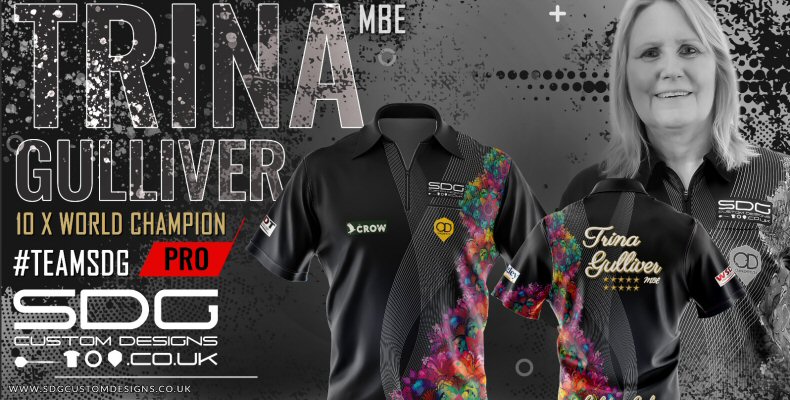 TSDG Custom Design Shirts