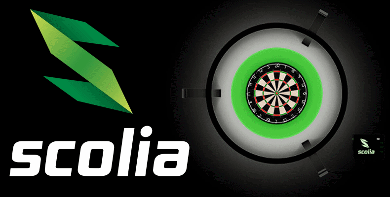 Scolia Sponsor trina Gulliver MBE
